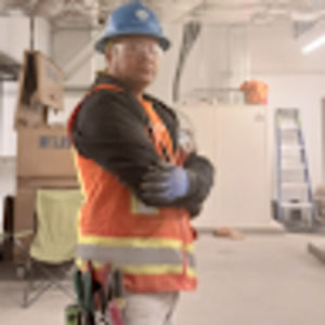 Meet your Posher, Harling